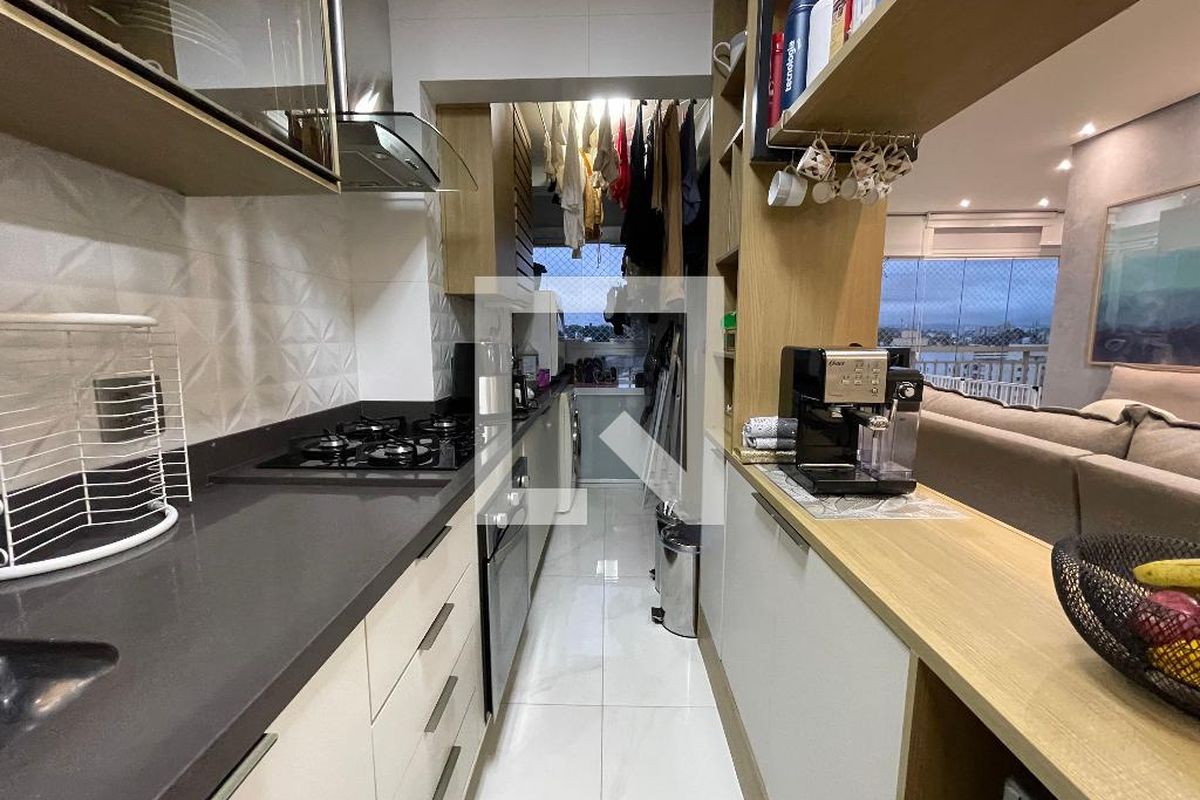 Apartamento, 2 quartos, 66 m² - Foto 38