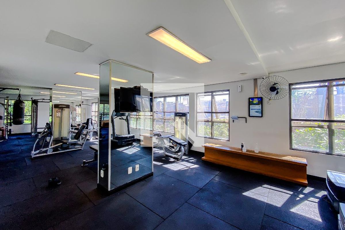 Cobertura, 3 quartos, 160 m² - Foto 41