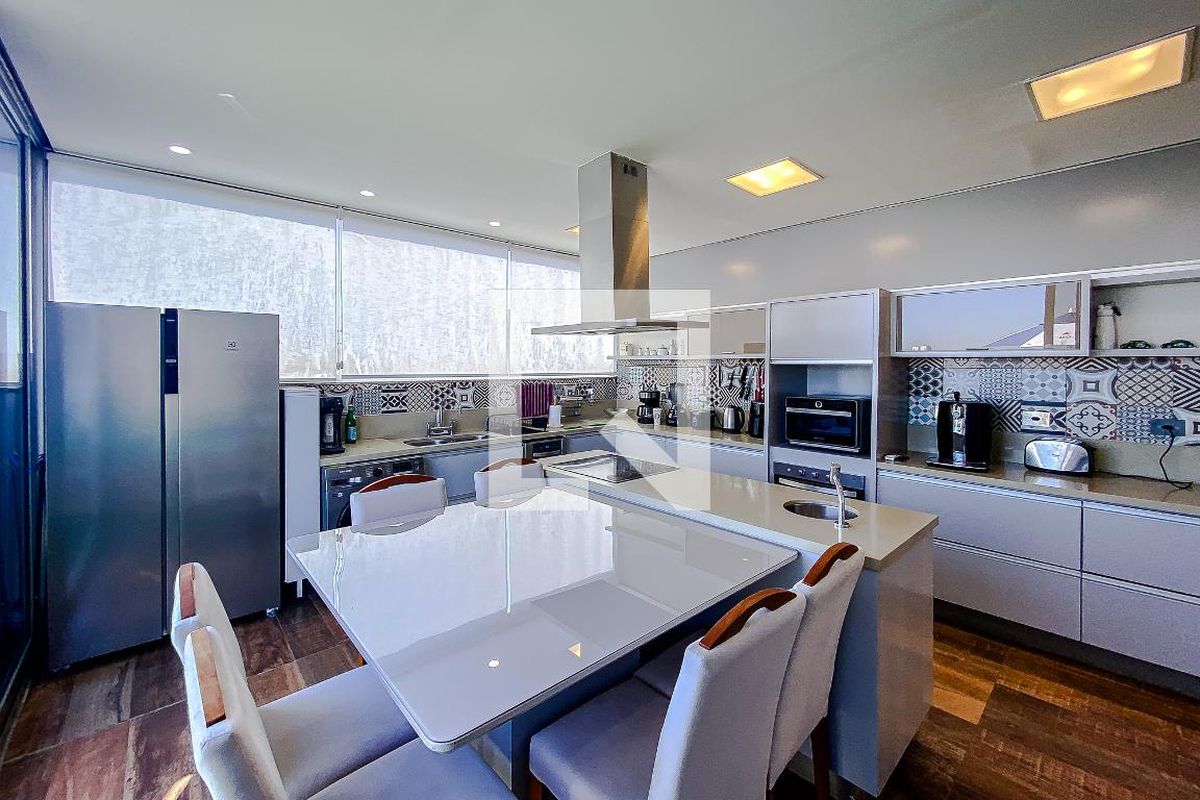 Cobertura, 3 quartos, 160 m² - Foto 32