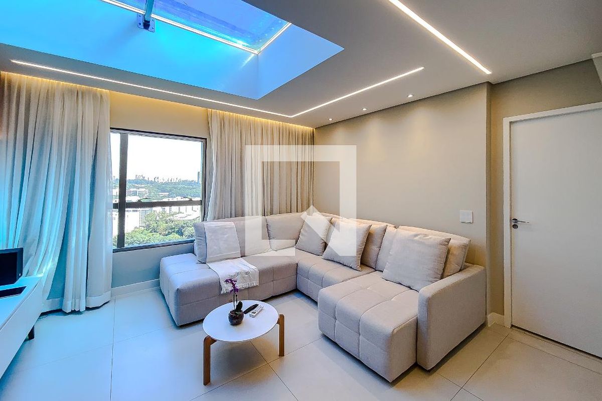 Cobertura, 3 quartos, 160 m² - Foto 1