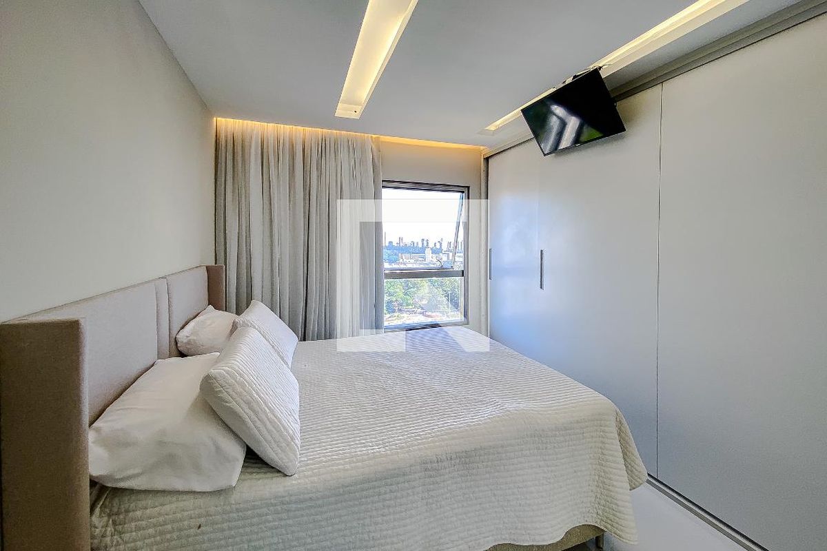 Cobertura, 3 quartos, 160 m² - Foto 14