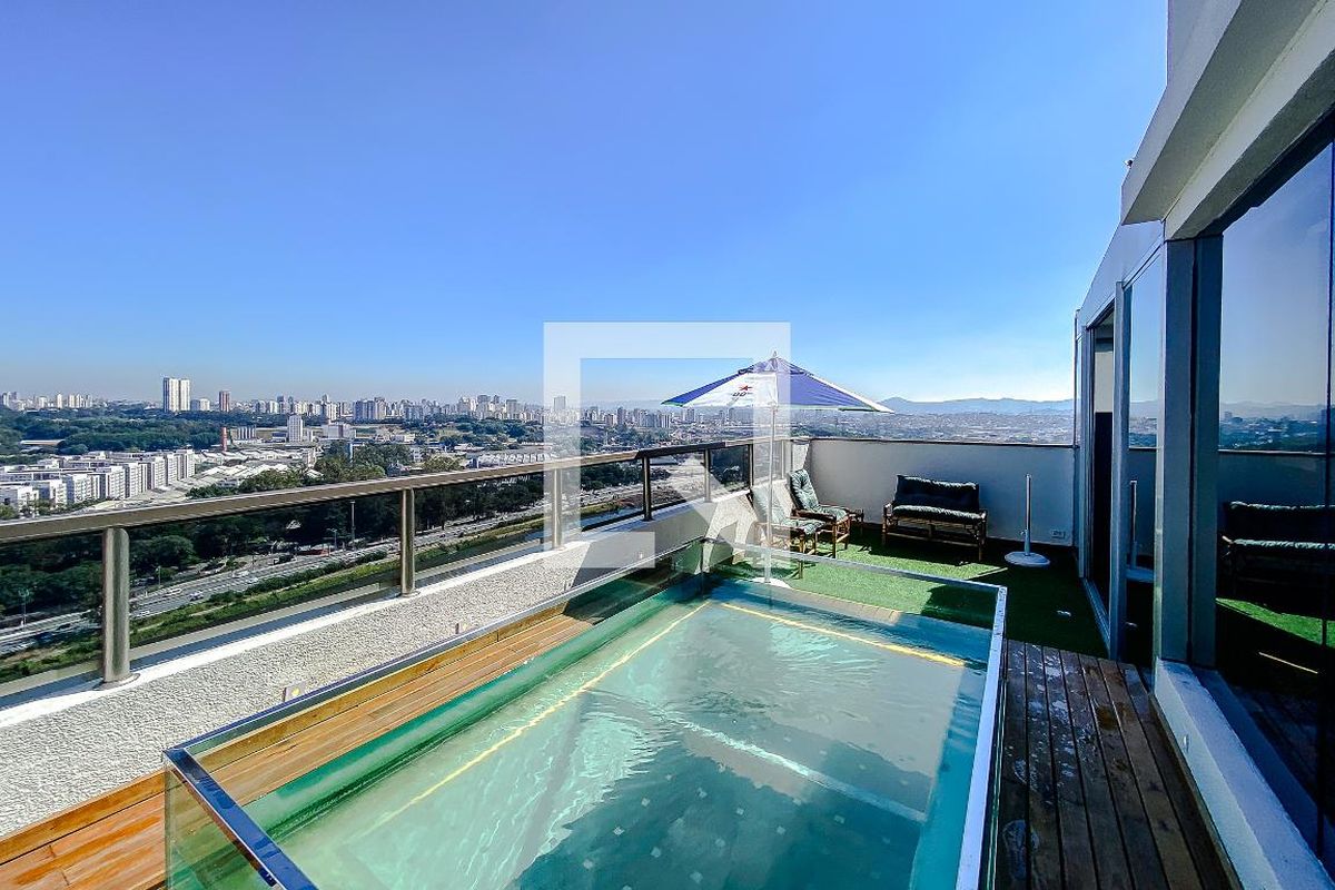 Cobertura, 3 quartos, 160 m² - Foto 37