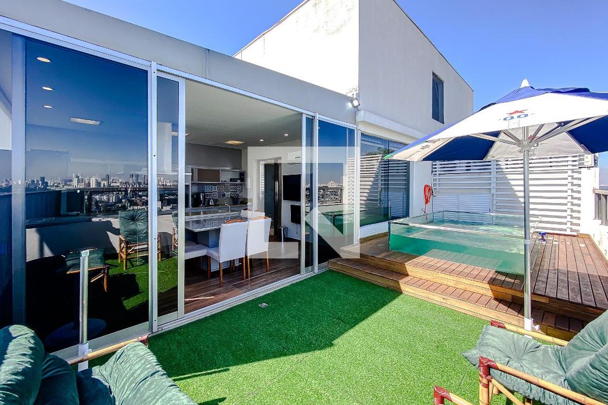 Cobertura, 3 quartos, 160 m² - Foto 34