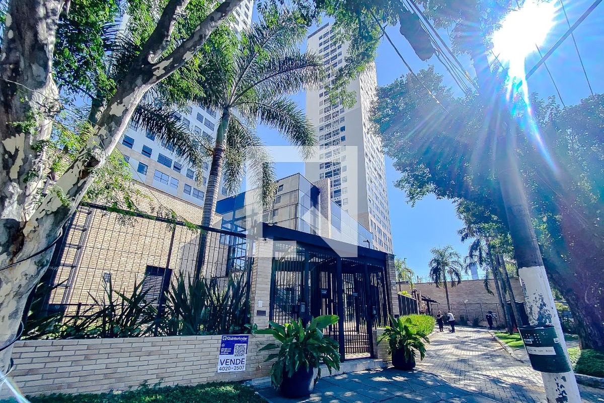 Cobertura, 3 quartos, 160 m² - Foto 46