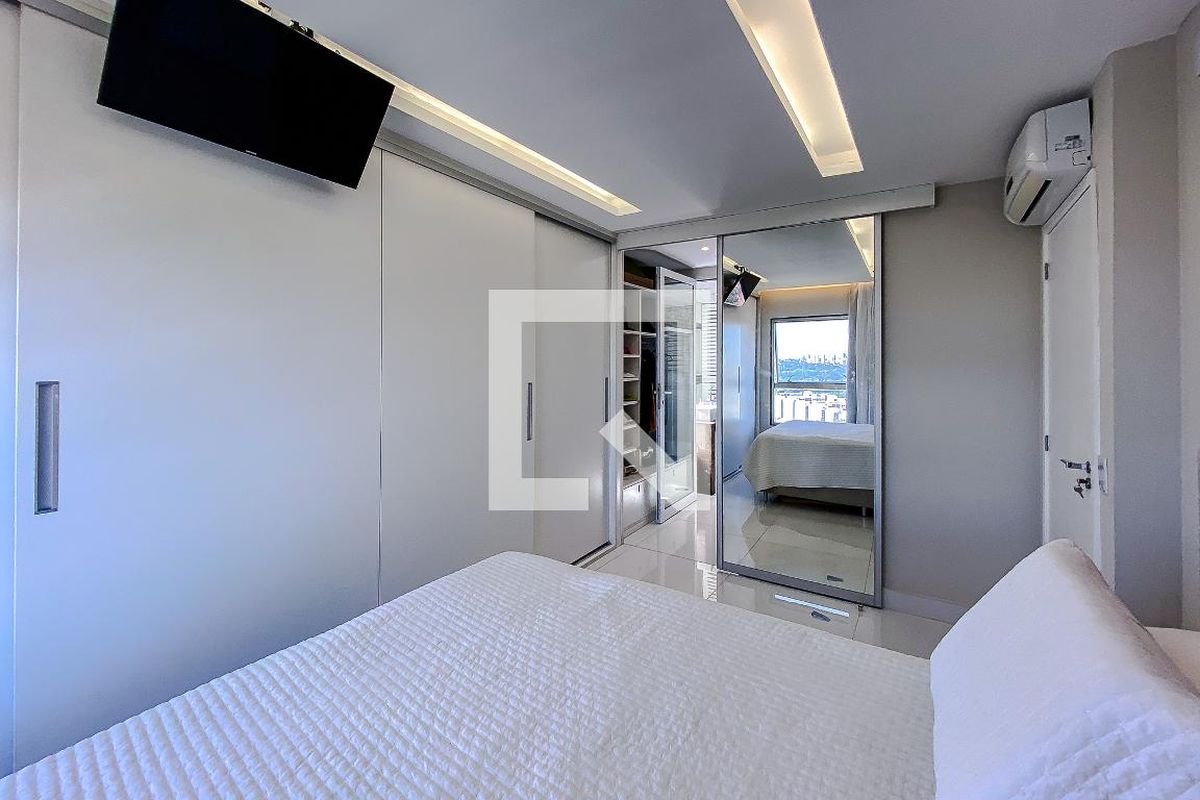Cobertura, 3 quartos, 160 m² - Foto 12