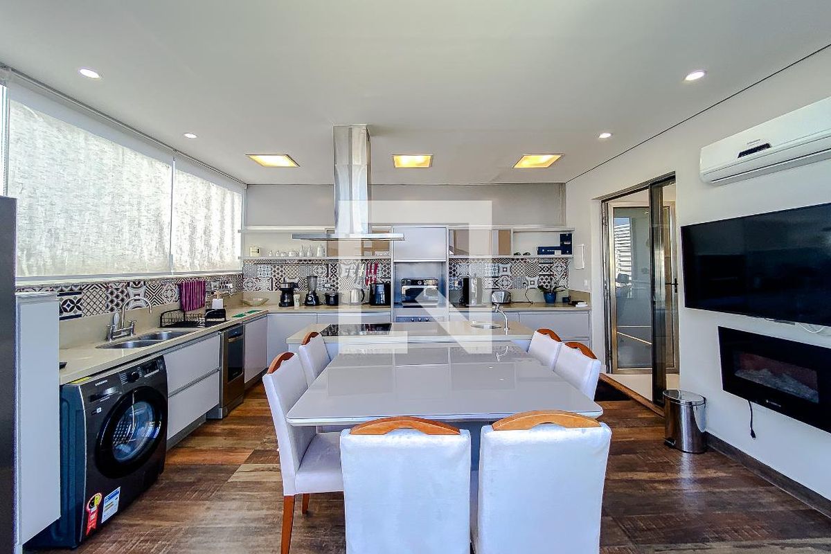 Cobertura, 3 quartos, 160 m² - Foto 33