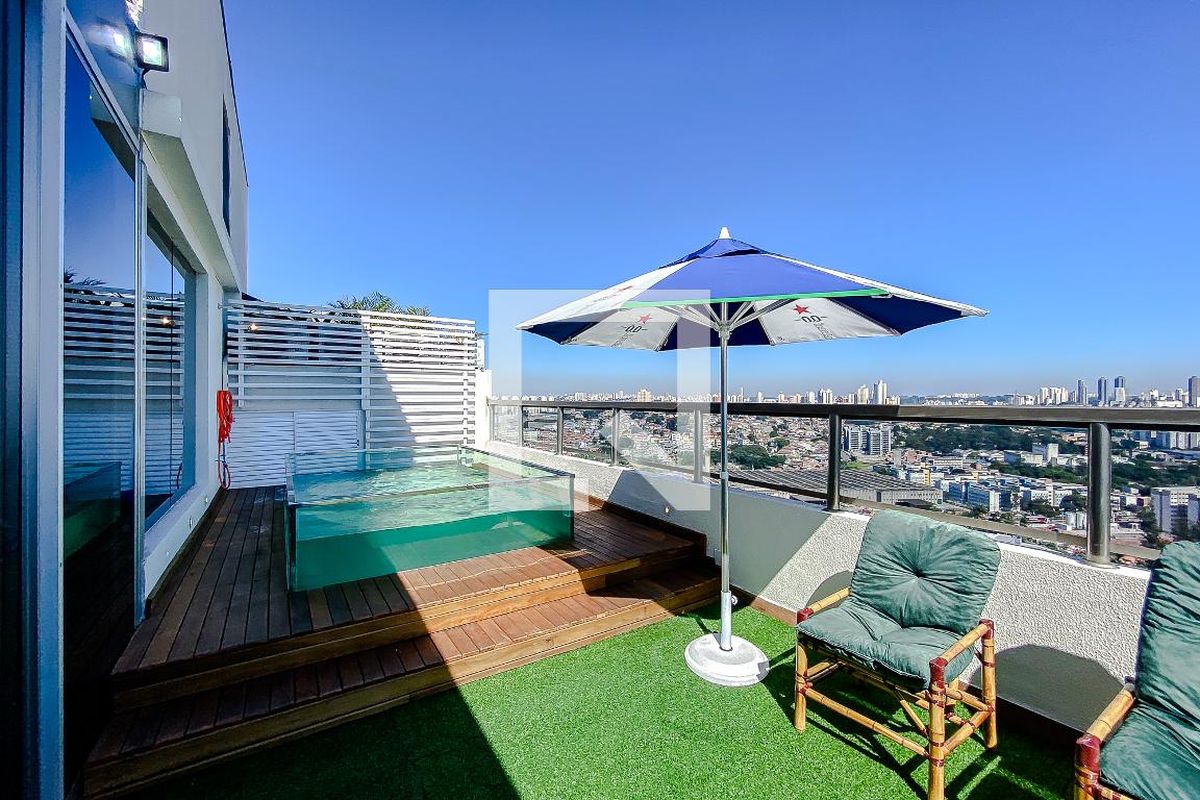 Cobertura, 3 quartos, 160 m² - Foto 35
