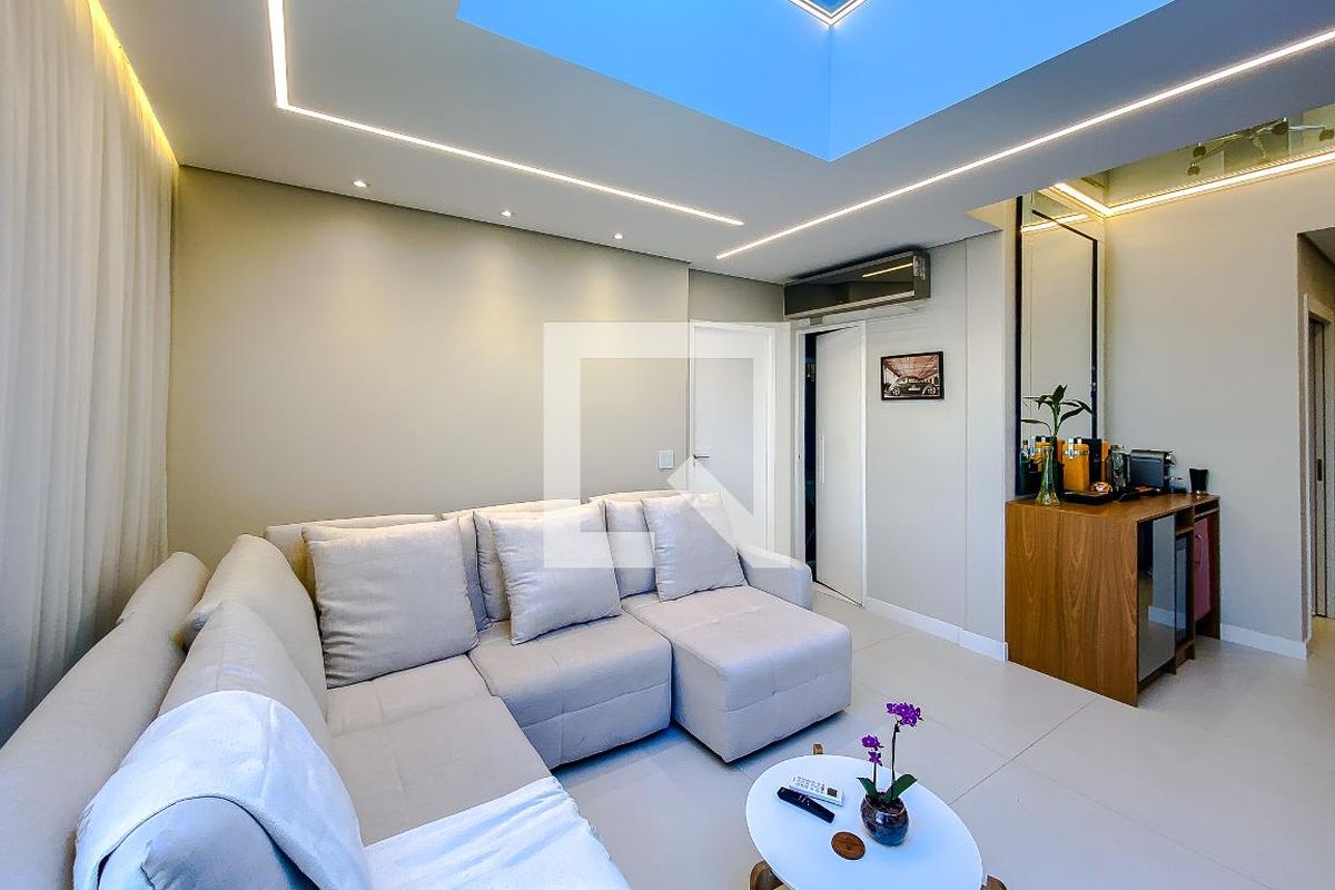 Cobertura, 3 quartos, 160 m² - Foto 3