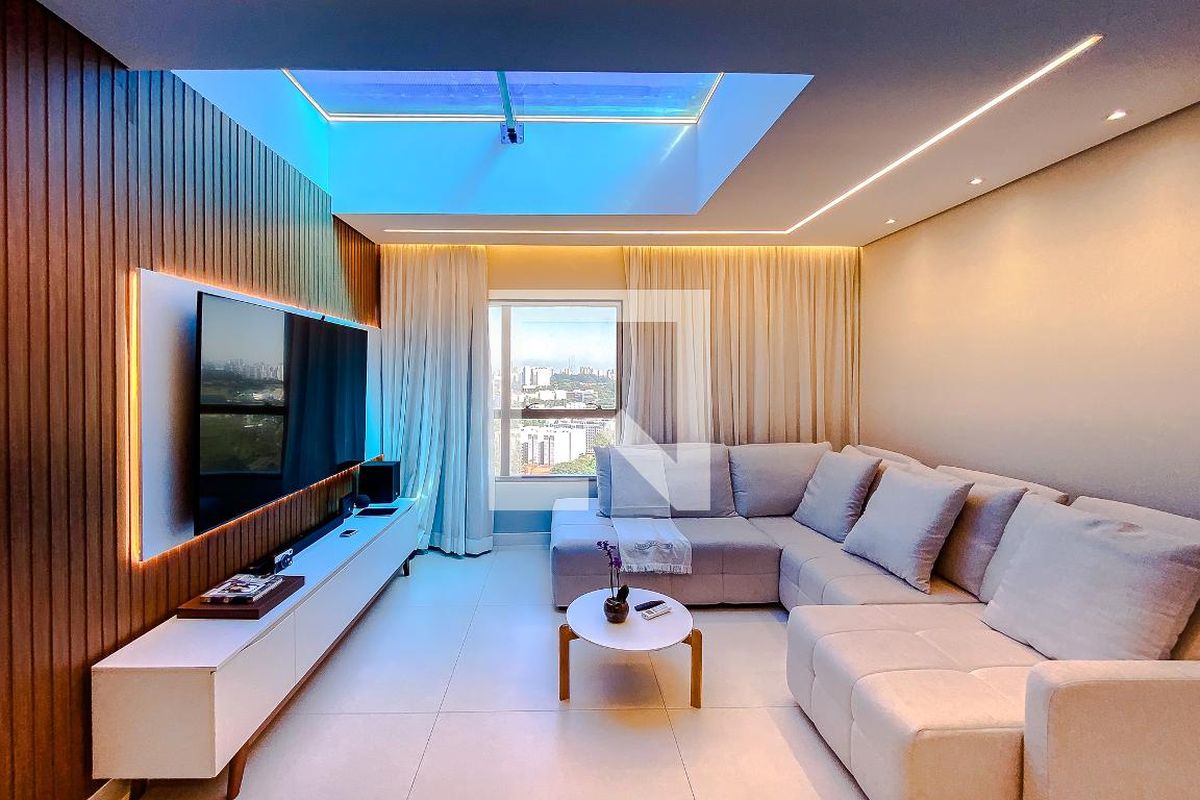 Cobertura, 3 quartos, 160 m² - Foto 4