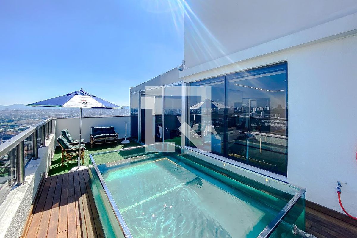 Cobertura, 3 quartos, 160 m² - Foto 36