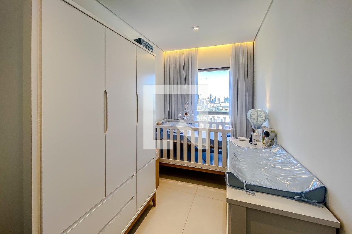 Cobertura, 3 quartos, 160 m² - Foto 24