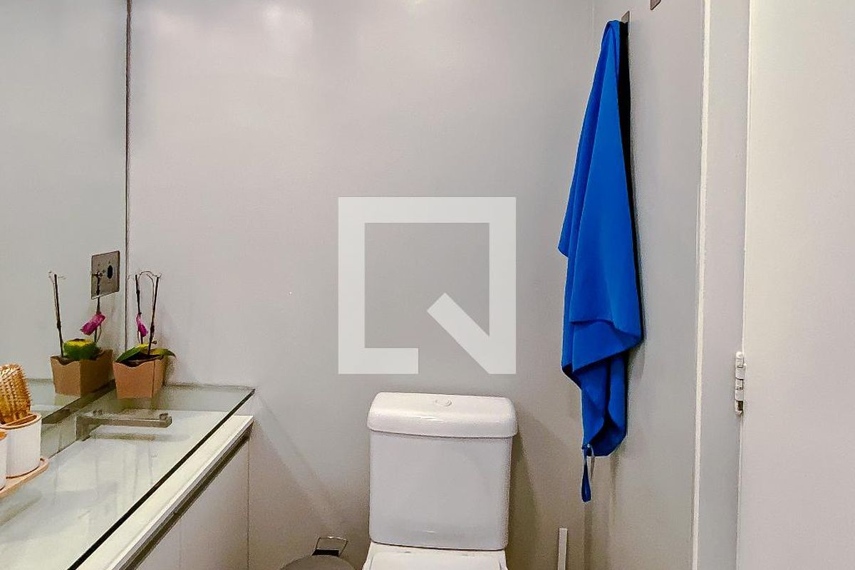 Cobertura, 3 quartos, 160 m² - Foto 9