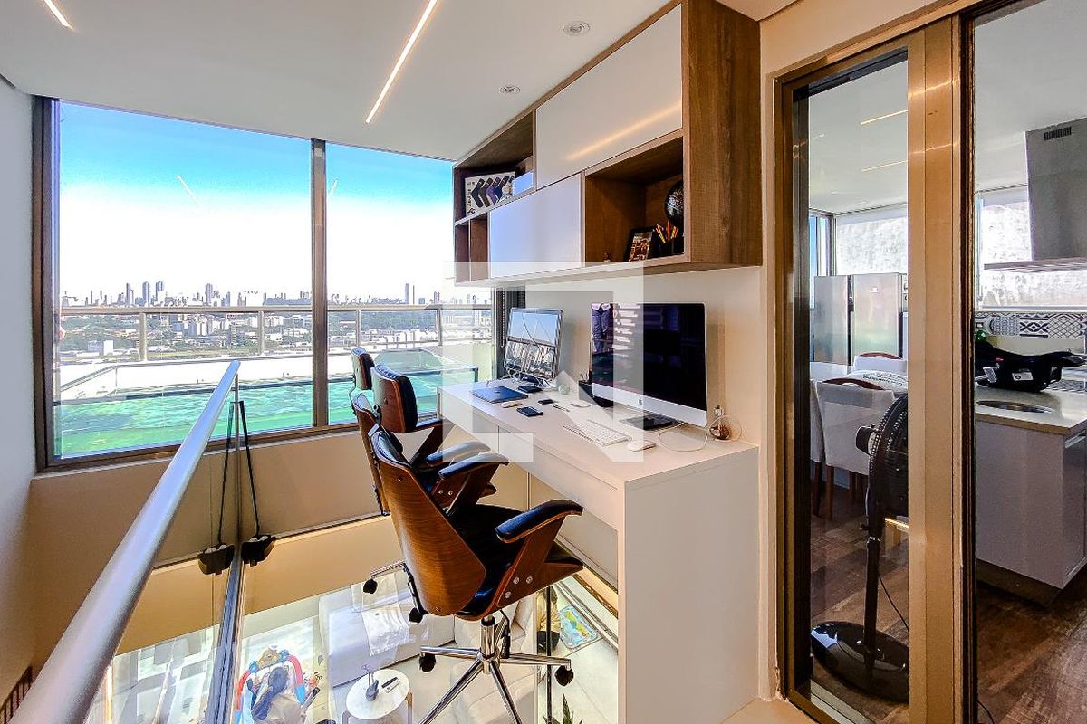 Cobertura, 3 quartos, 160 m² - Foto 28