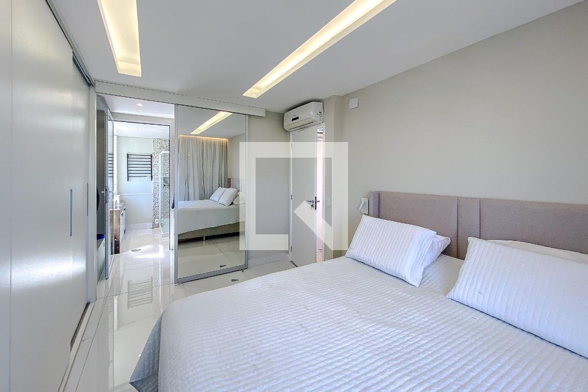 Cobertura, 3 quartos, 160 m² - Foto 11
