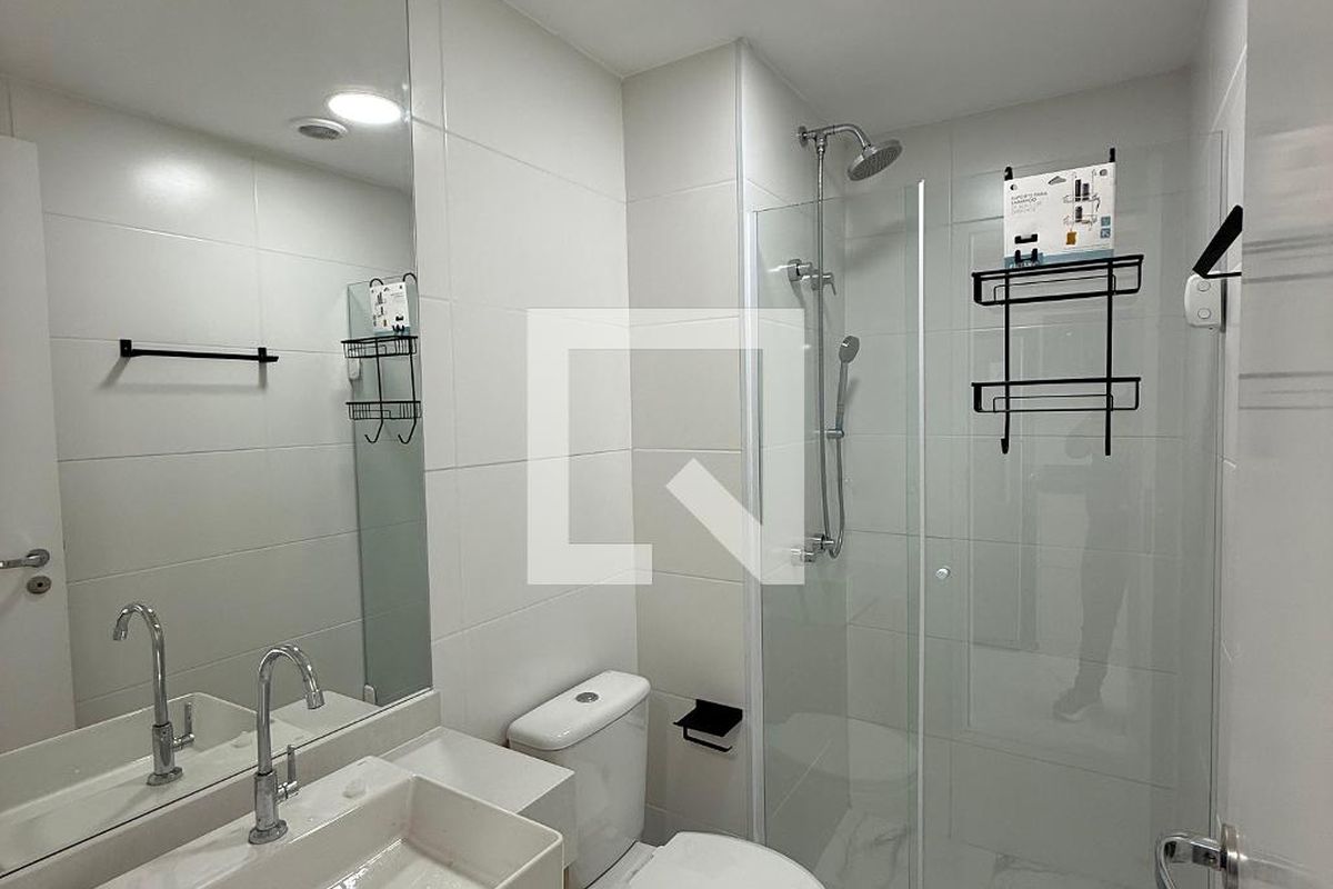 Kitnet-Studio, 25 m² - Foto 16