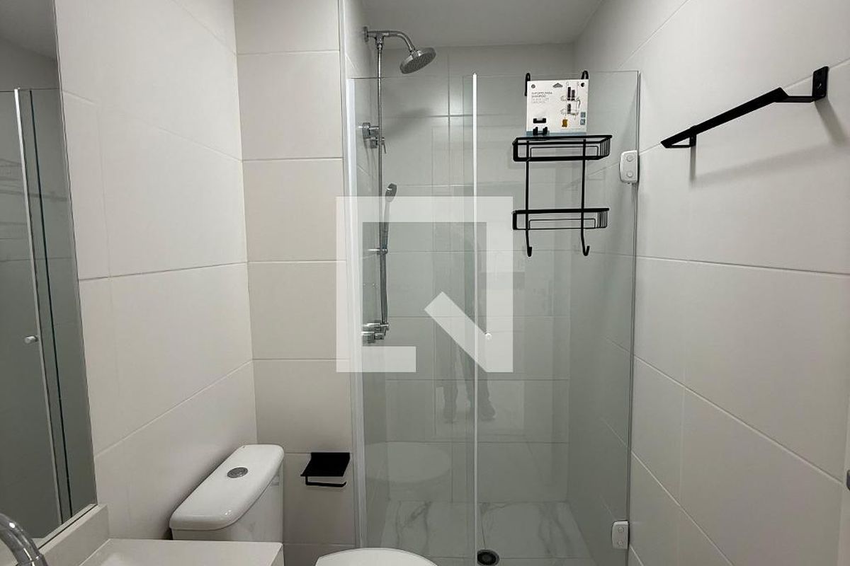 Kitnet-Studio, 25 m² - Foto 17
