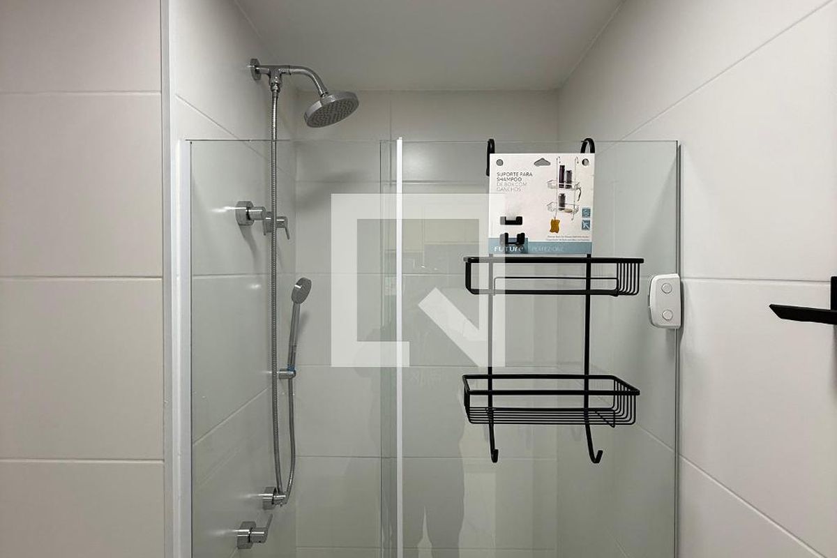 Kitnet-Studio, 25 m² - Foto 20