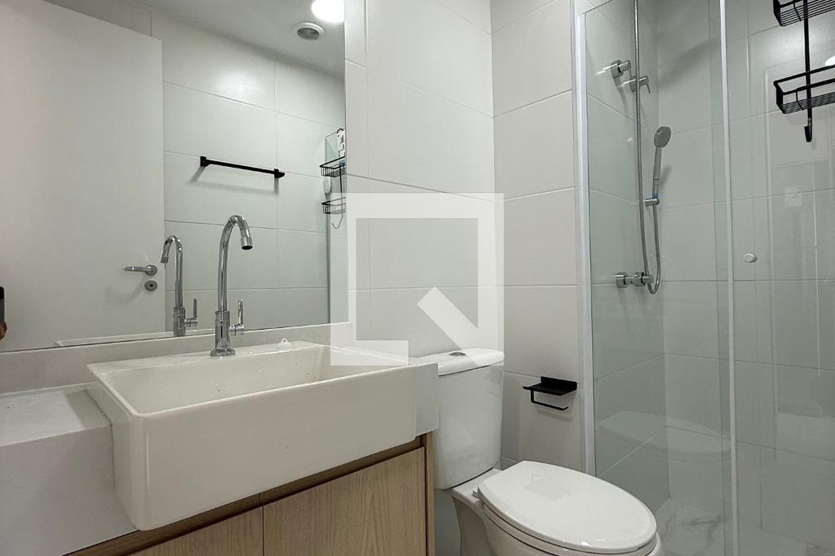 Kitnet-Studio, 25 m² - Foto 19