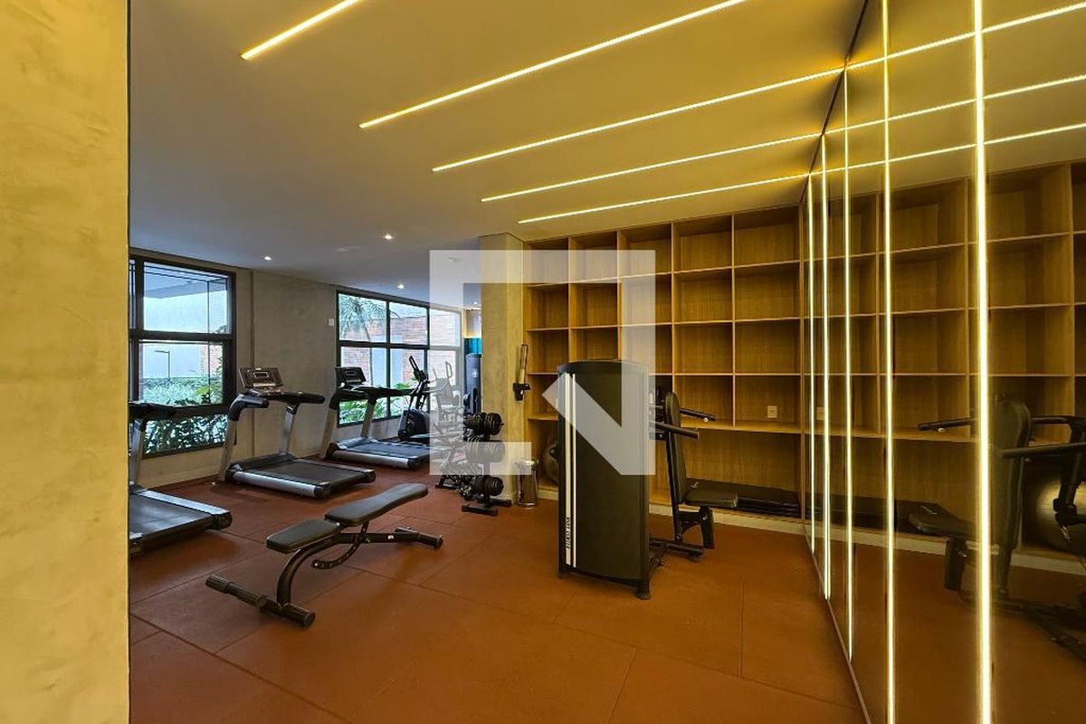 Kitnet-Studio, 25 m² - Foto 27