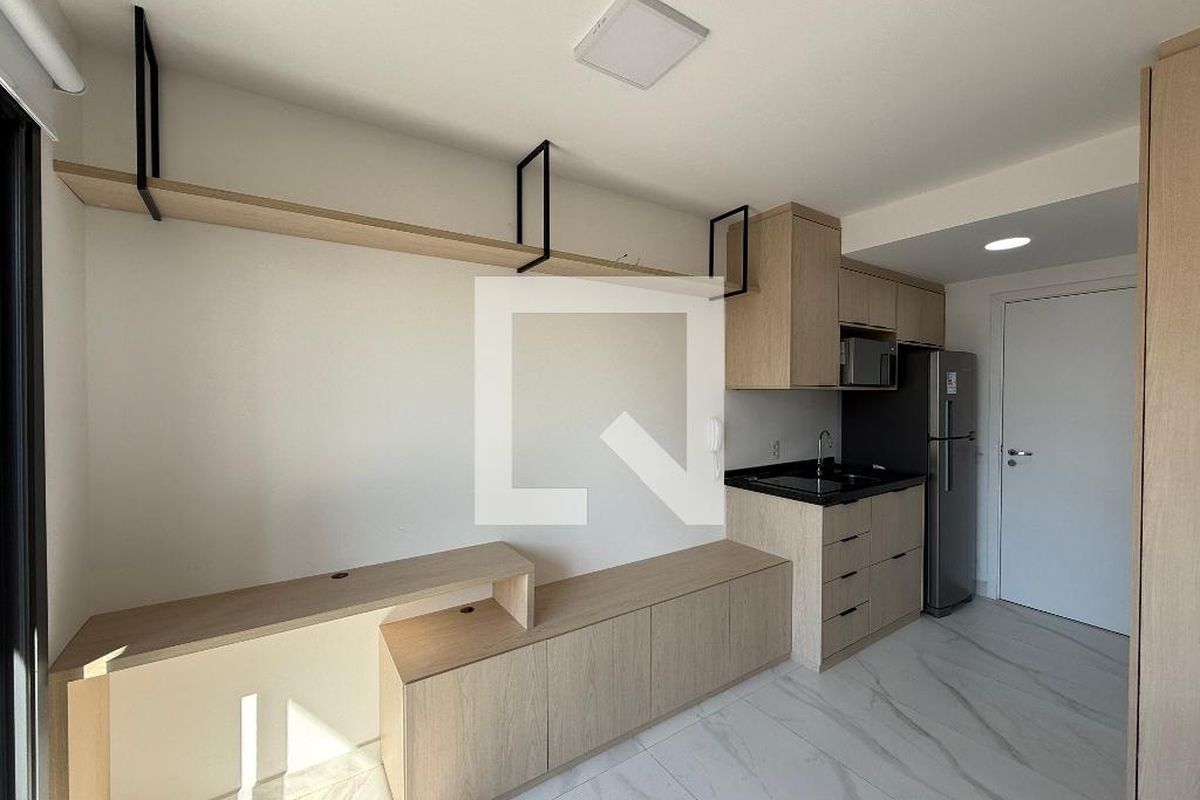 Kitnet-Studio, 25 m² - Foto 11