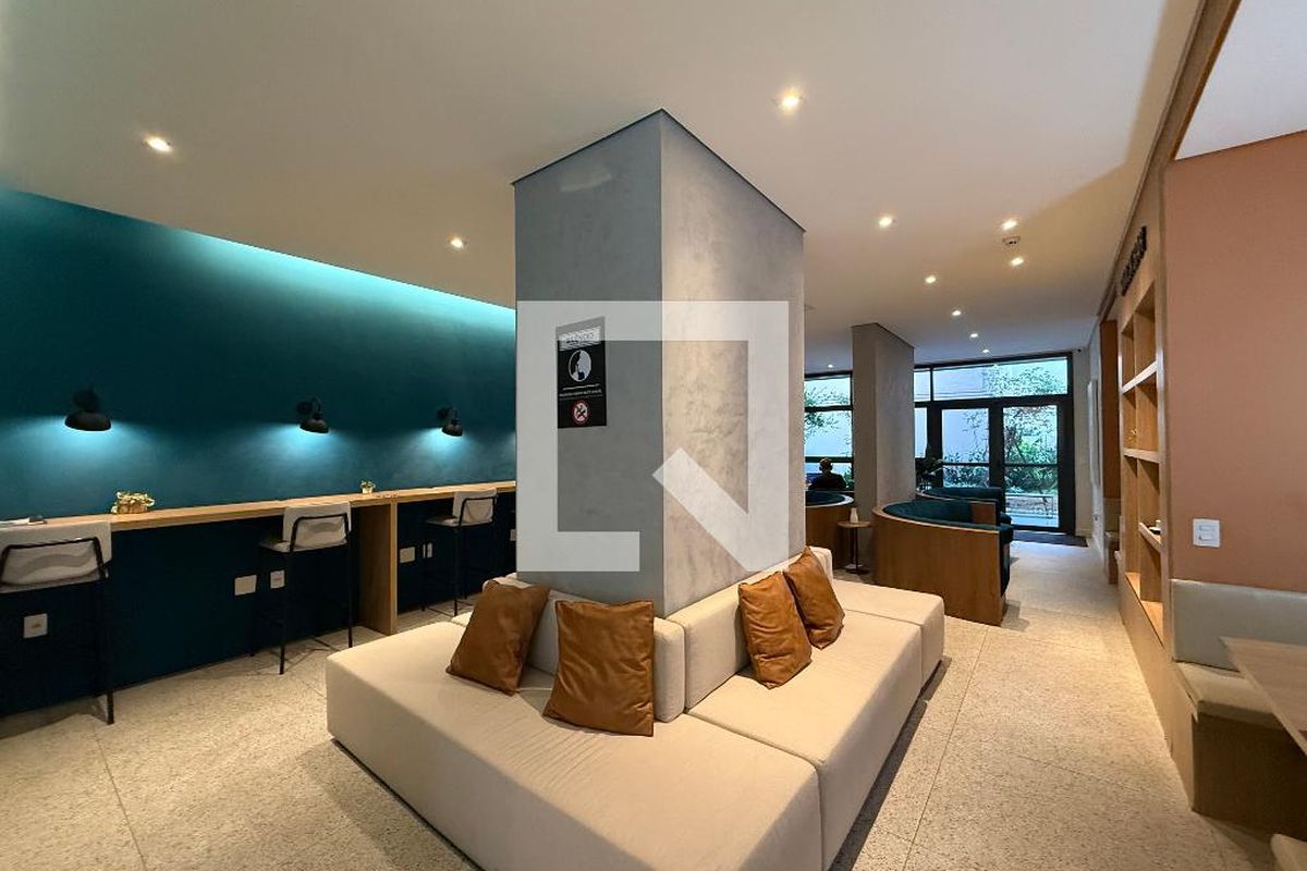 Kitnet-Studio, 25 m² - Foto 22