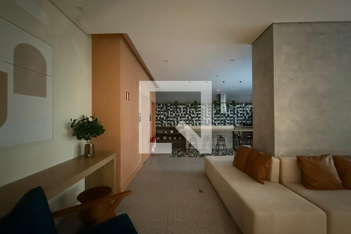 Kitnet-Studio, 25 m² - Foto 25