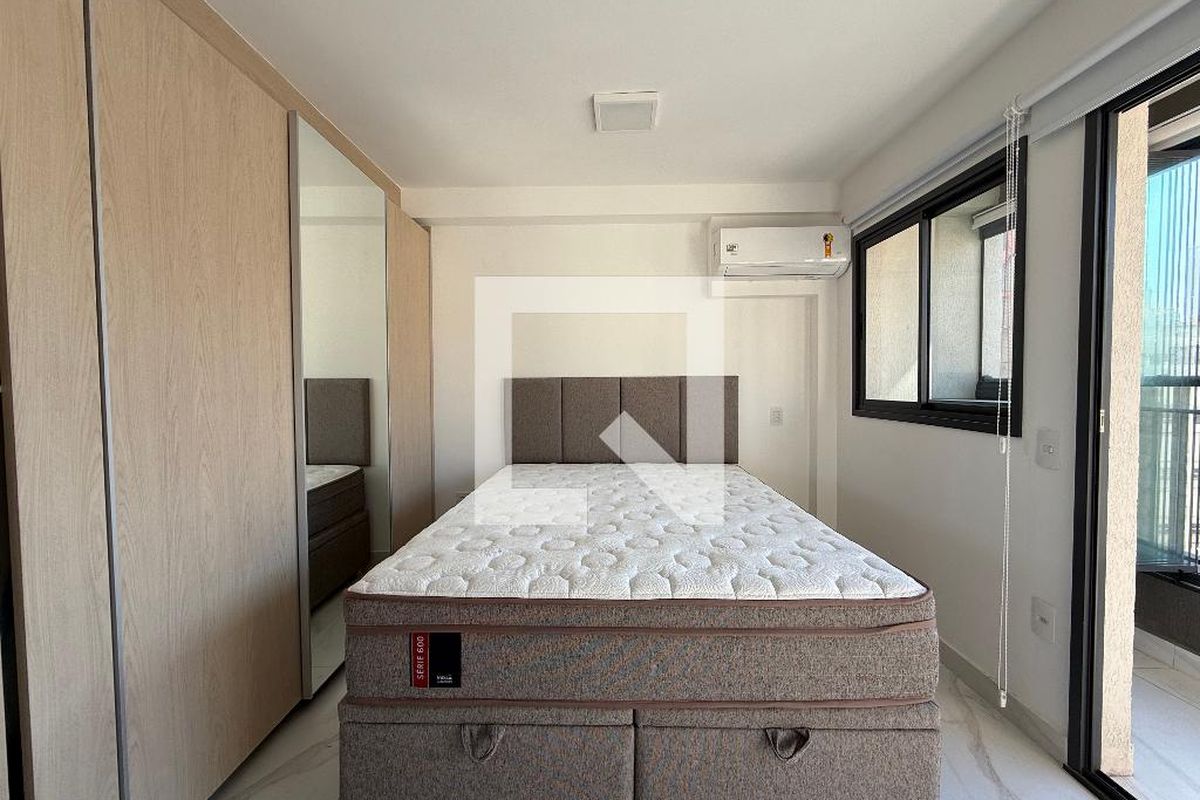Kitnet-Studio, 25 m² - Foto 4