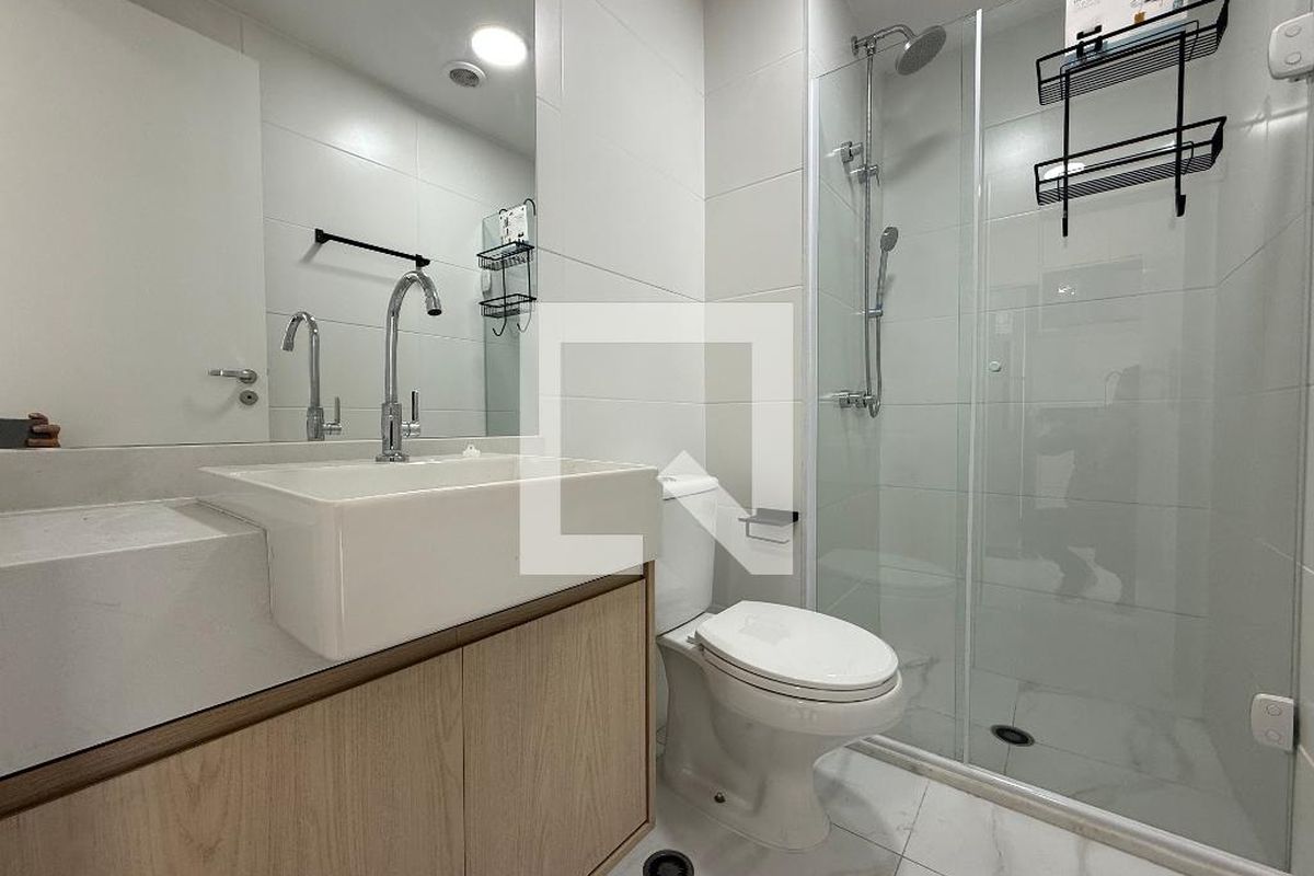 Kitnet-Studio, 25 m² - Foto 18