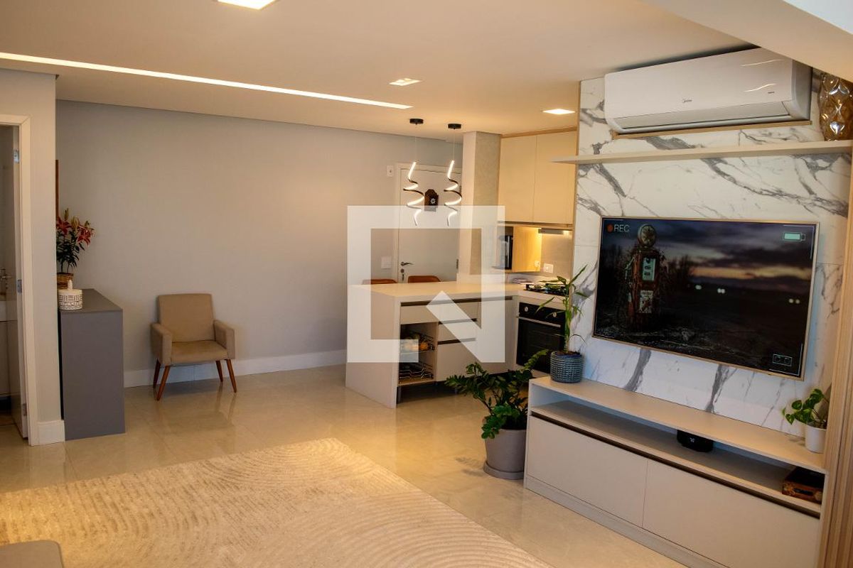Apartamento, 2 quartos, 94 m² - Foto 61