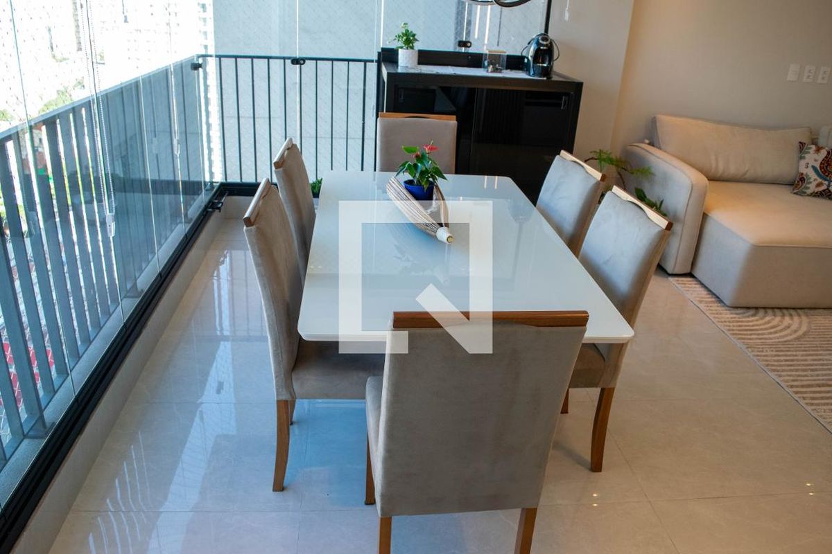 Apartamento, 2 quartos, 94 m² - Foto 12