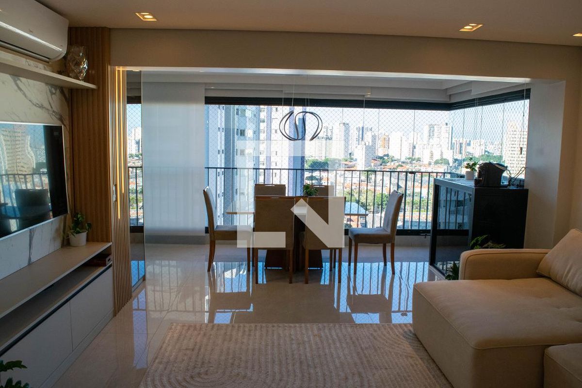 Apartamento, 2 quartos, 94 m² - Foto 1