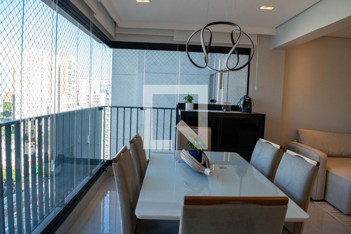 Apartamento, 2 quartos, 94 m² - Foto 11