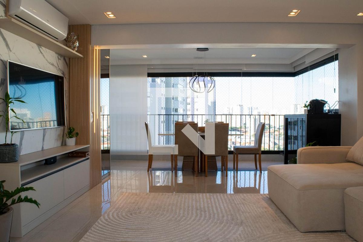 Apartamento, 2 quartos, 94 m² - Foto 2