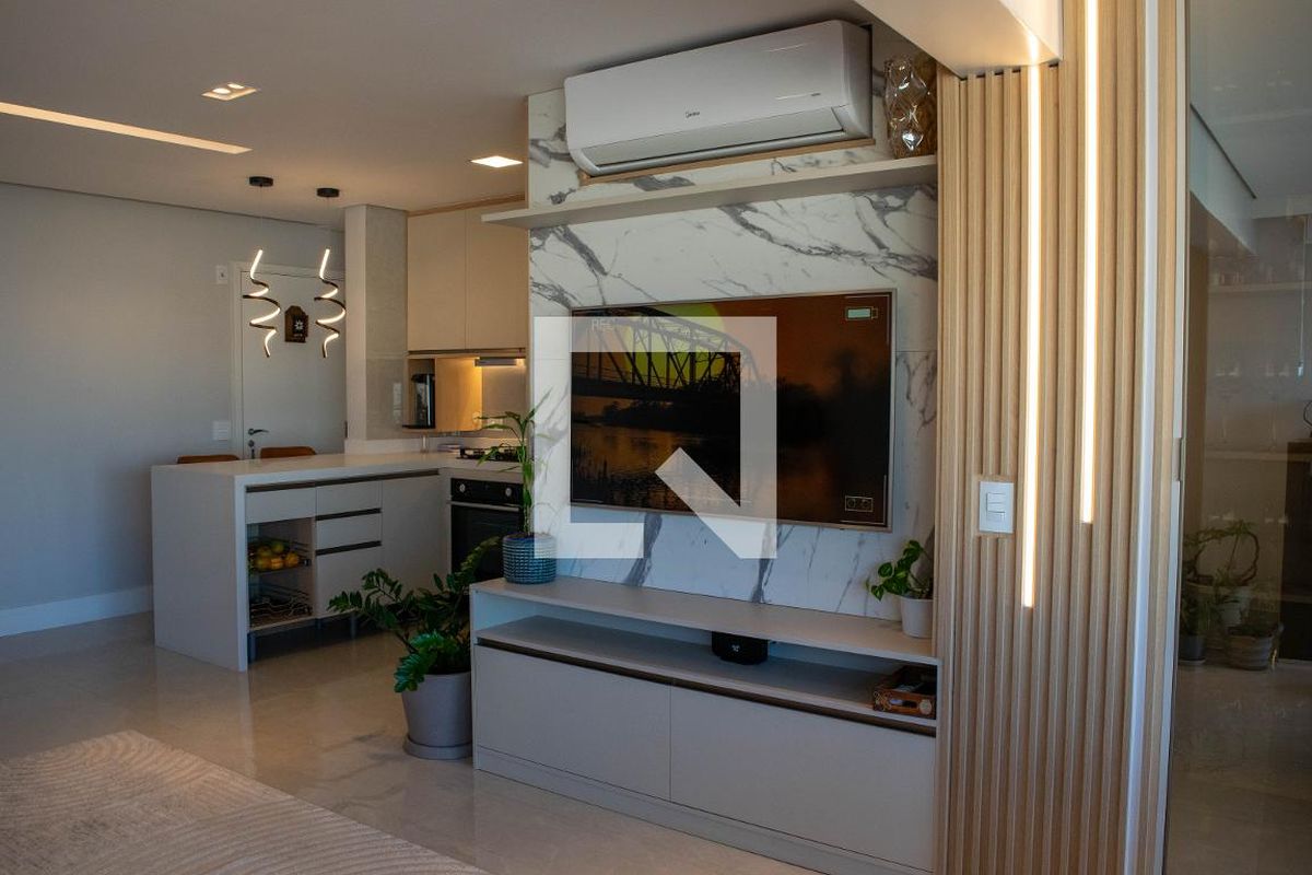 Apartamento, 2 quartos, 94 m² - Foto 7