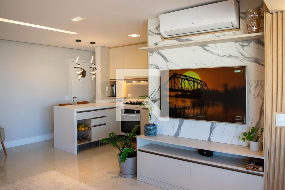 Apartamento, 2 quartos, 94 m² - Foto 6