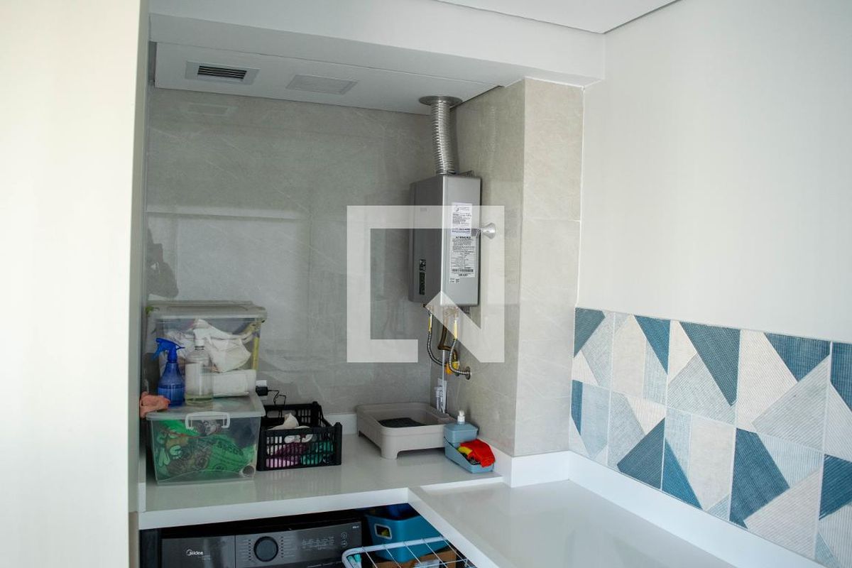 Apartamento, 2 quartos, 94 m² - Foto 15