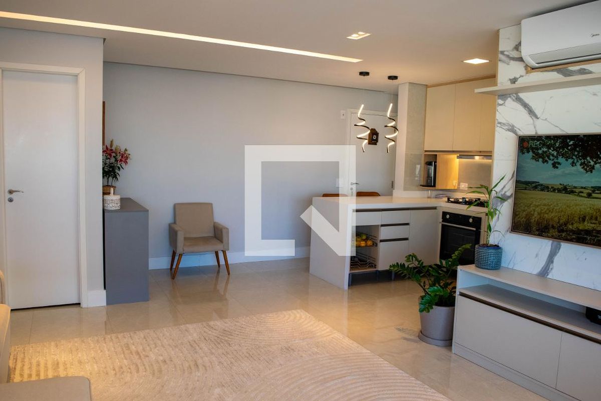 Apartamento, 2 quartos, 94 m² - Foto 8