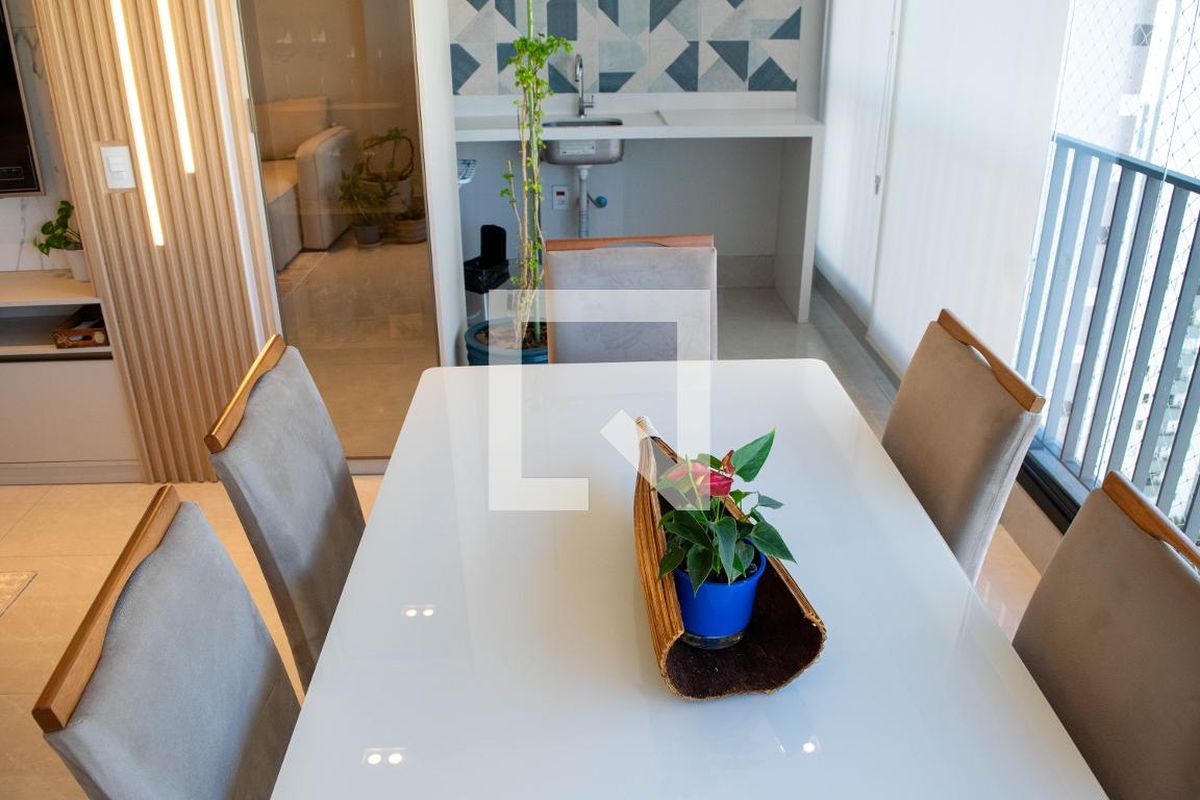 Apartamento, 2 quartos, 94 m² - Foto 10