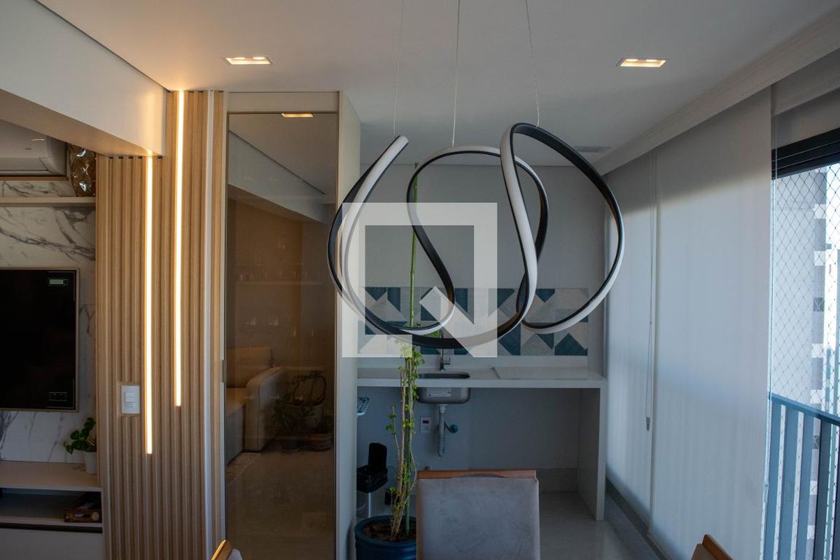 Apartamento, 2 quartos, 94 m² - Foto 9