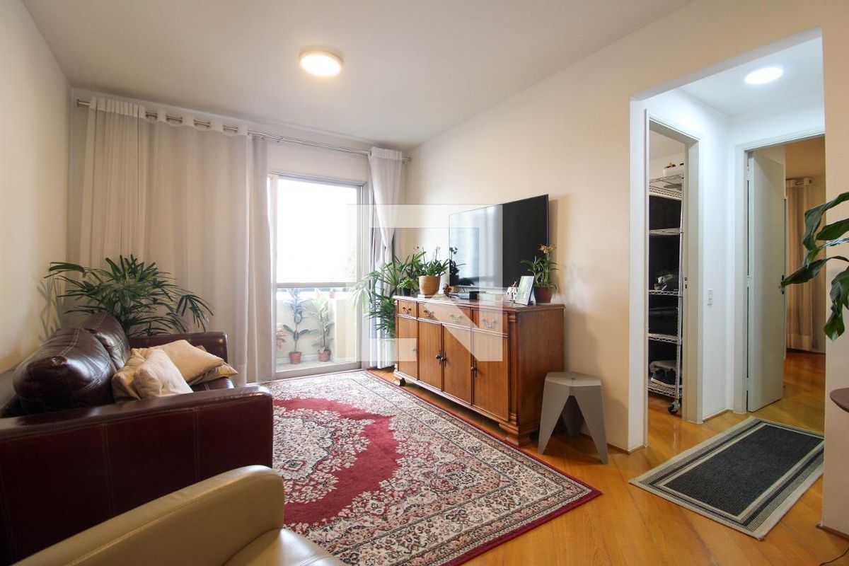 Apartamento, 2 quartos, 76 m² - Foto 2