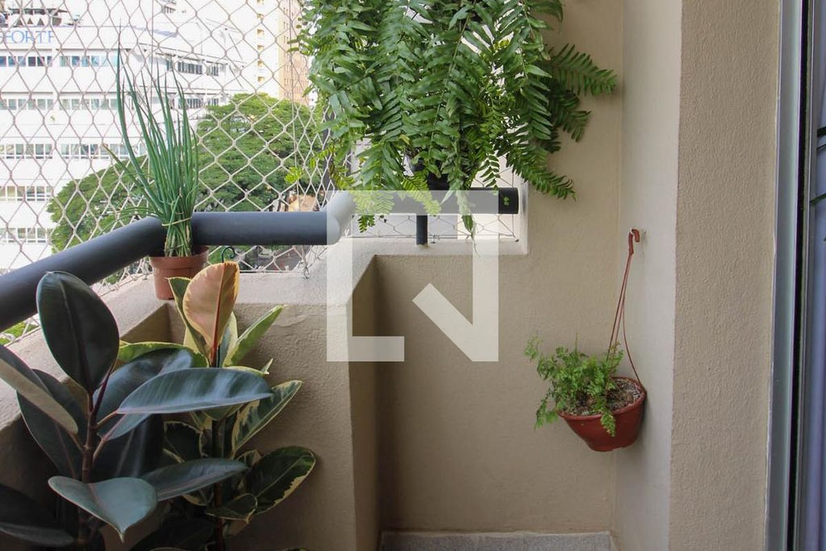 Apartamento, 2 quartos, 76 m² - Foto 8