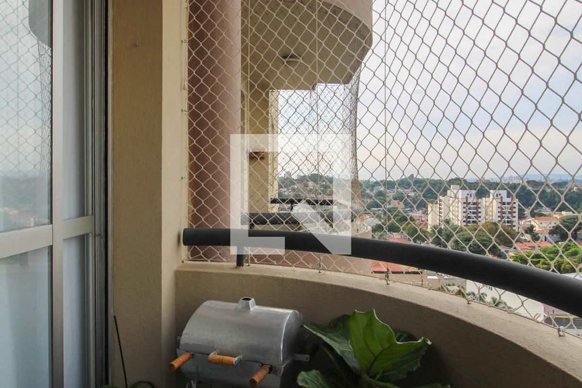 Apartamento, 2 quartos, 76 m² - Foto 6