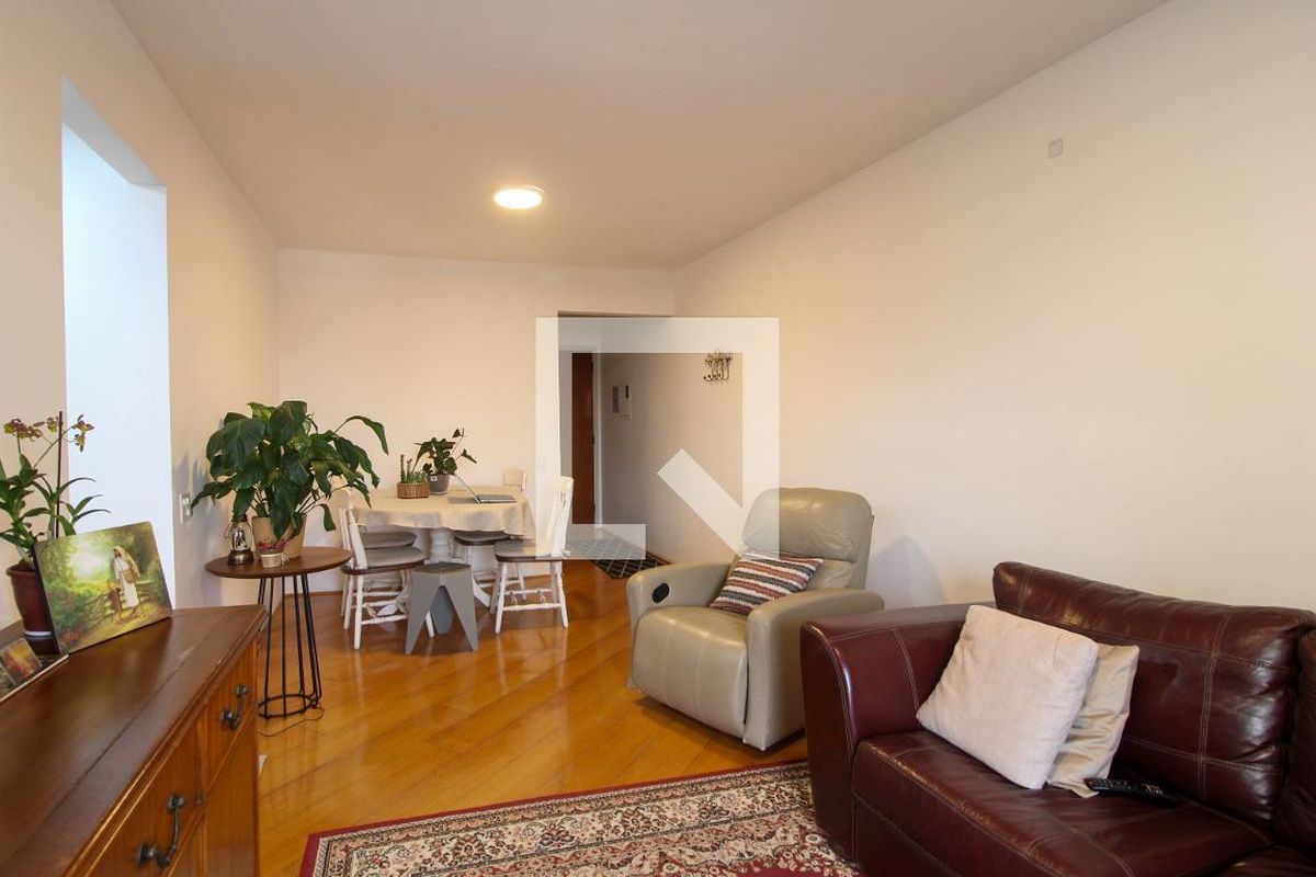 Apartamento, 2 quartos, 76 m² - Foto 4