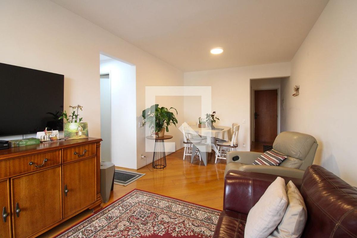 Apartamento, 2 quartos, 76 m² - Foto 1