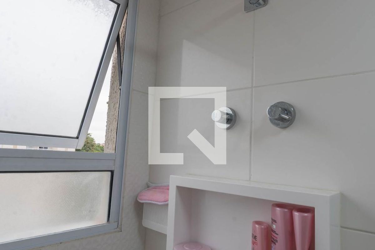 Apartamento à Venda - Parque Prado, 2 Quartos,  55 m2 em , Campinas - sp | SoloBR