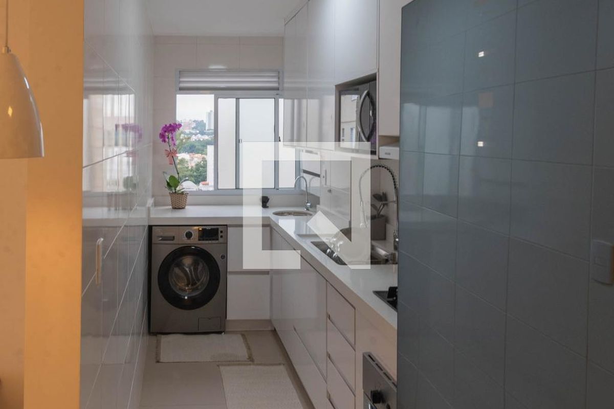 Apartamento à Venda - Parque Prado, 2 Quartos,  55 m2 em , Campinas - sp | SoloBR
