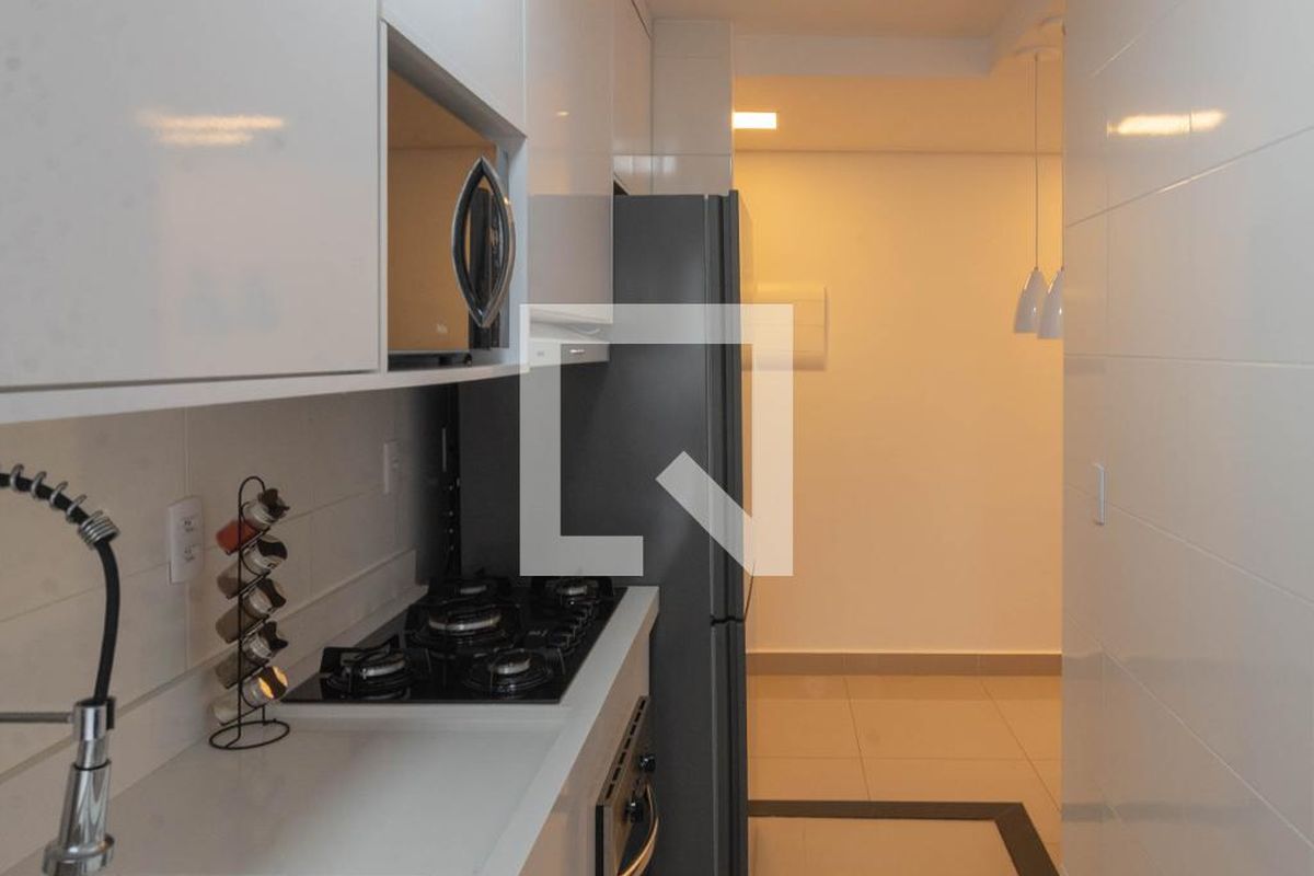 Apartamento à Venda - Parque Prado, 2 Quartos,  55 m2 em , Campinas - sp | SoloBR