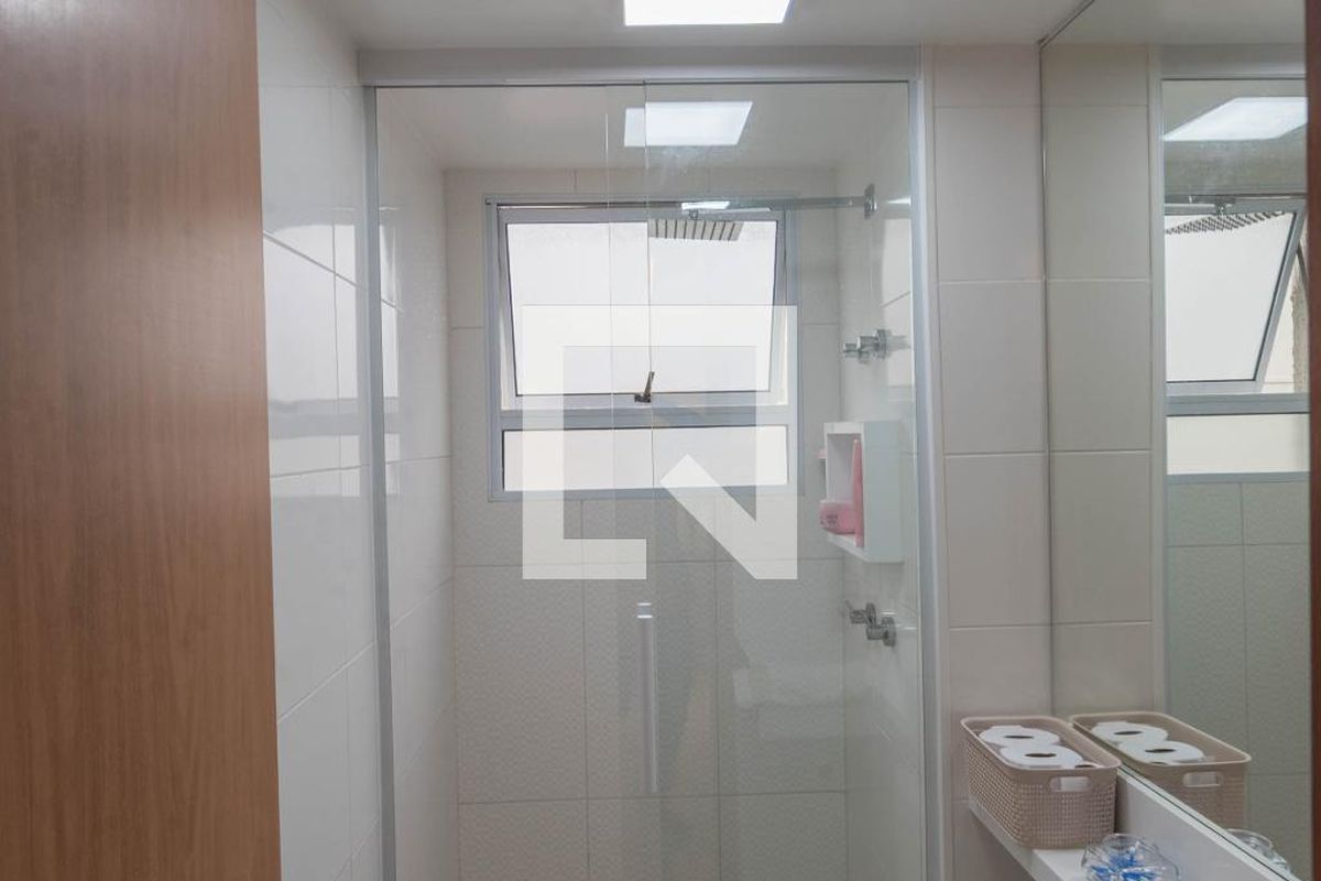 Apartamento à Venda - Parque Prado, 2 Quartos,  55 m2 em , Campinas - sp | SoloBR