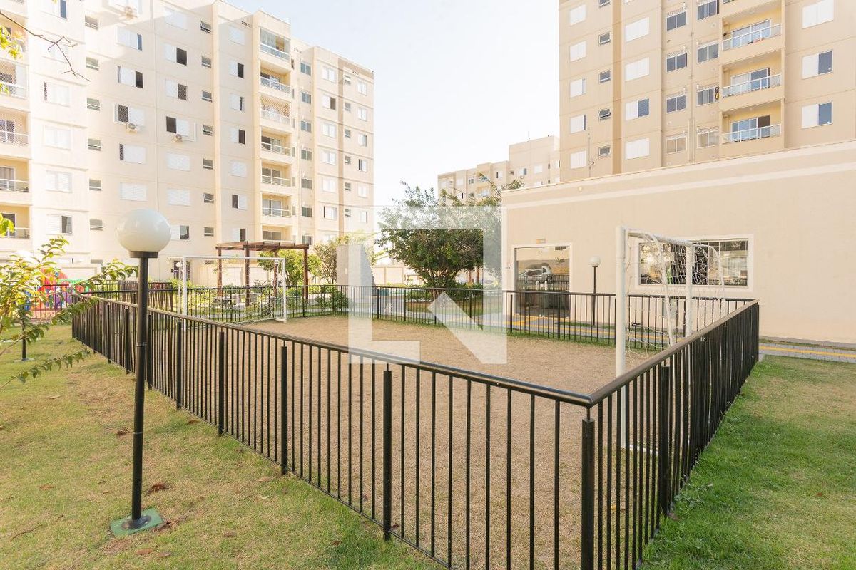 Apartamento à Venda - Parque Prado, 2 Quartos,  55 m2 em , Campinas - sp | SoloBR