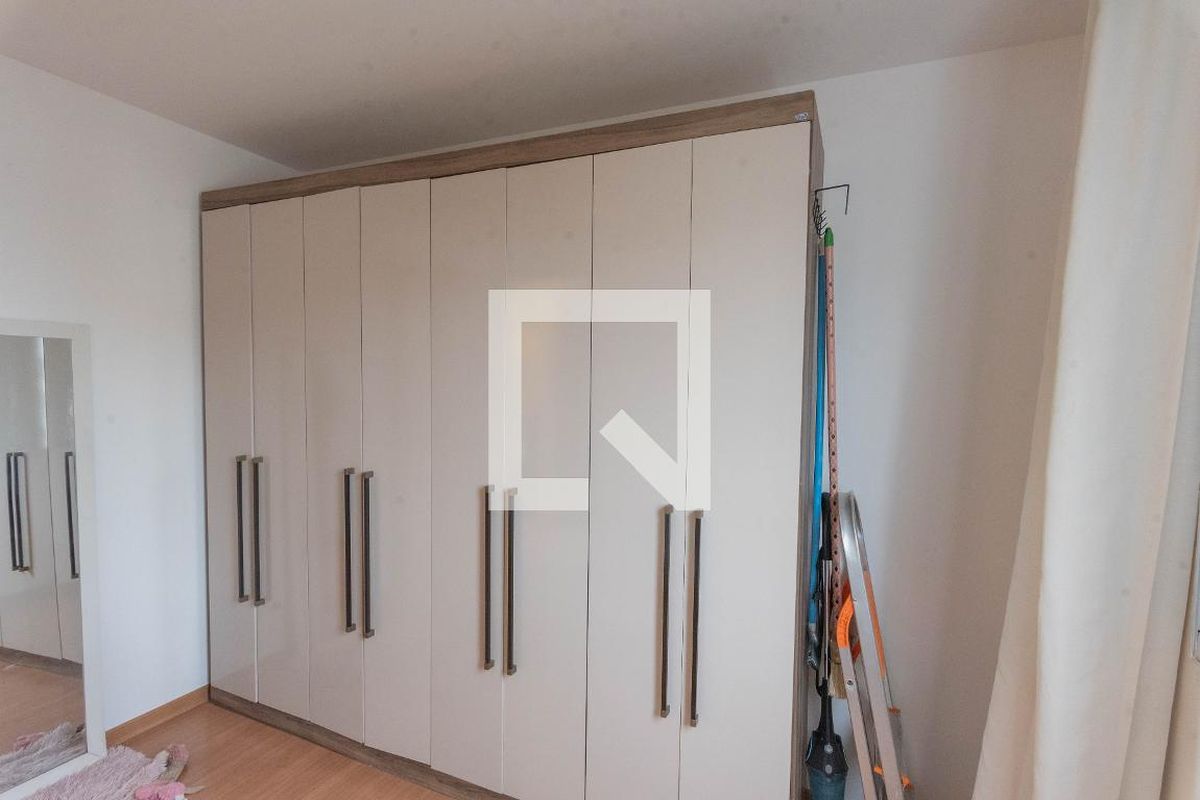 Apartamento à Venda - Parque Prado, 2 Quartos,  55 m2 em , Campinas - sp | SoloBR